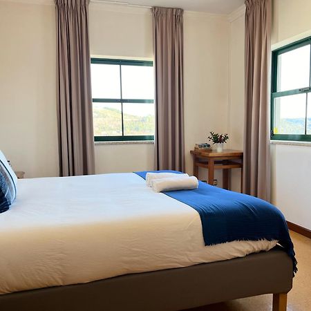Vinhais Hotel Екстериор снимка