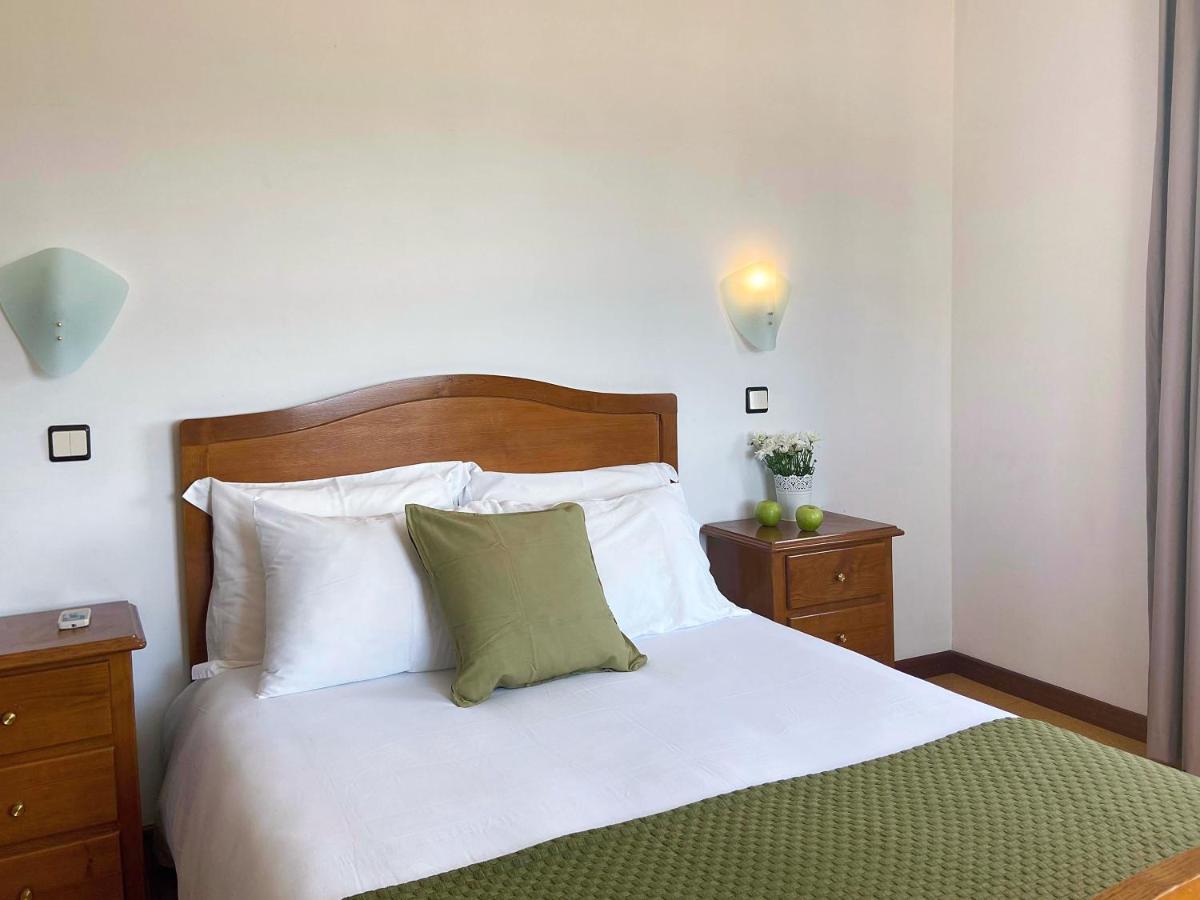 Vinhais Hotel Екстериор снимка