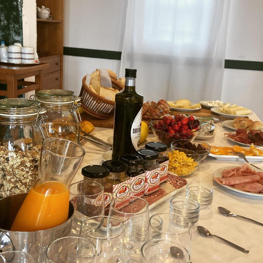 Vinhais Hotel Екстериор снимка