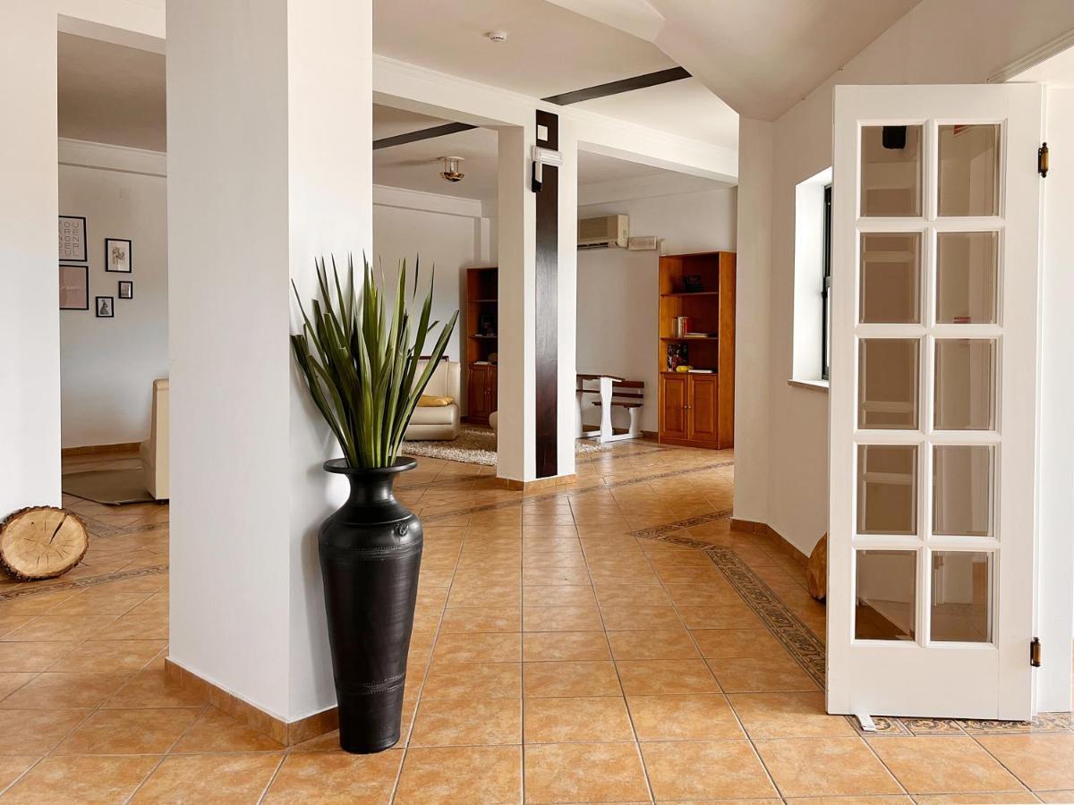 Vinhais Hotel Екстериор снимка