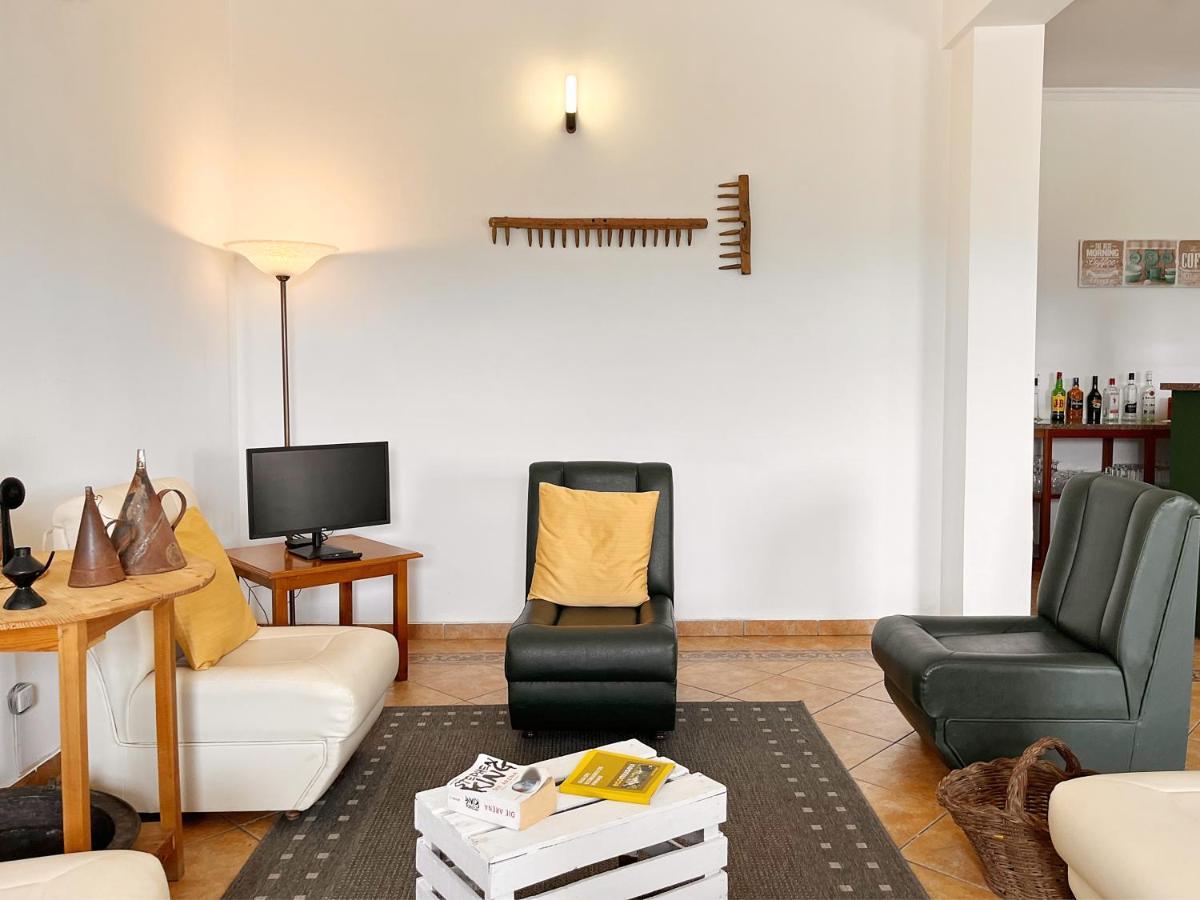 Vinhais Hotel Екстериор снимка
