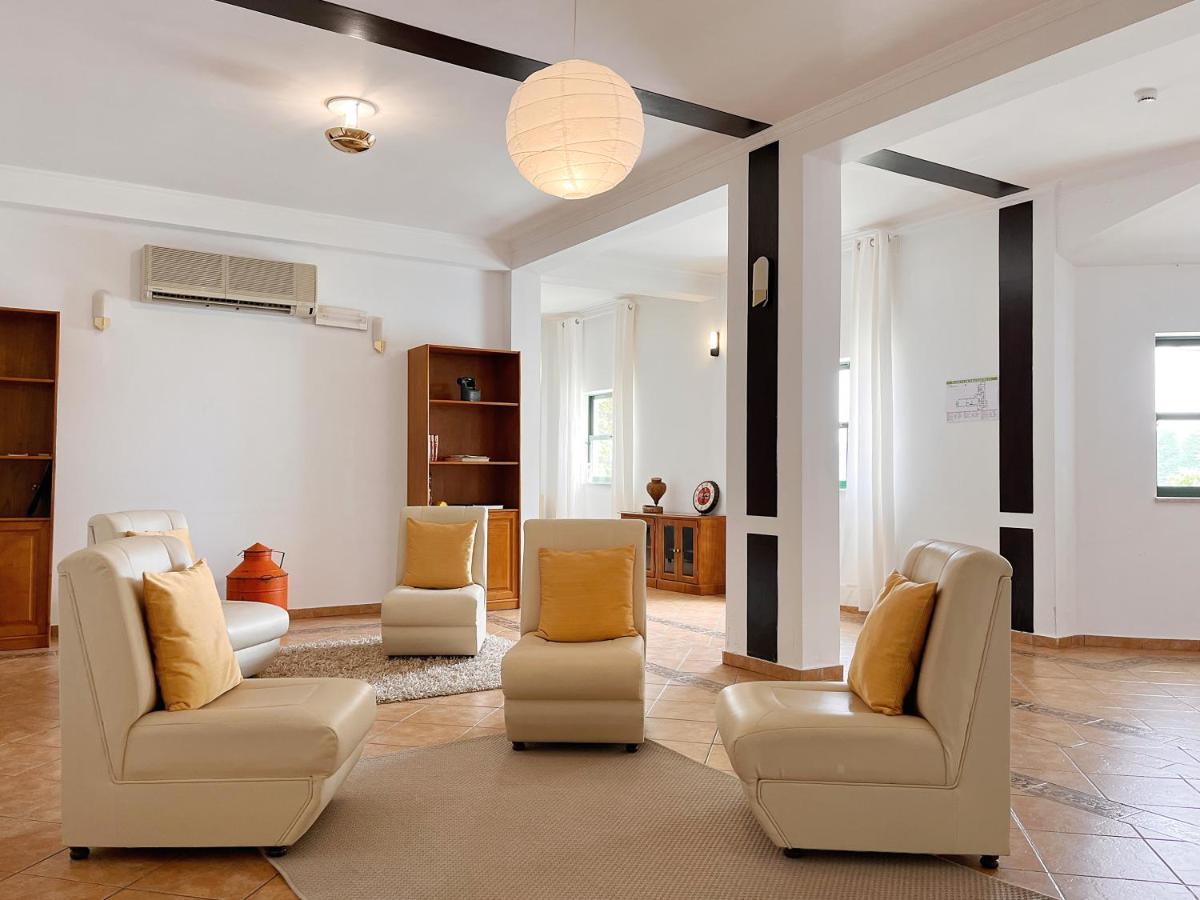 Vinhais Hotel Екстериор снимка