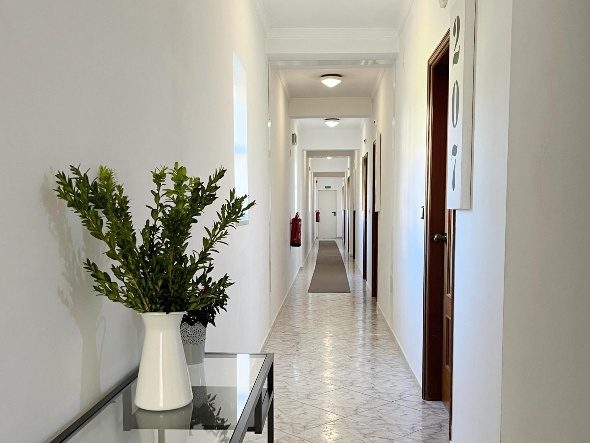 Vinhais Hotel Екстериор снимка