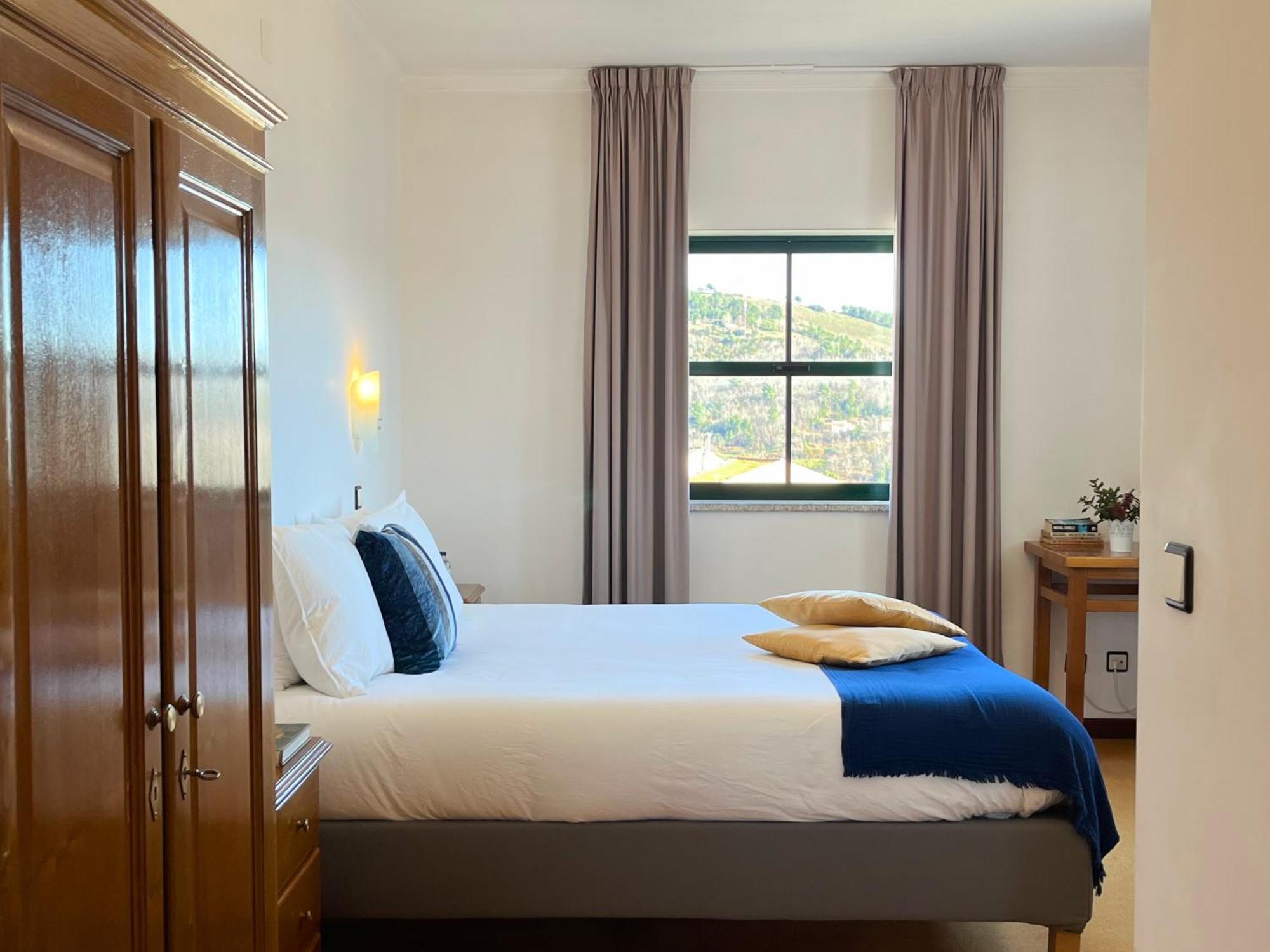 Vinhais Hotel Екстериор снимка