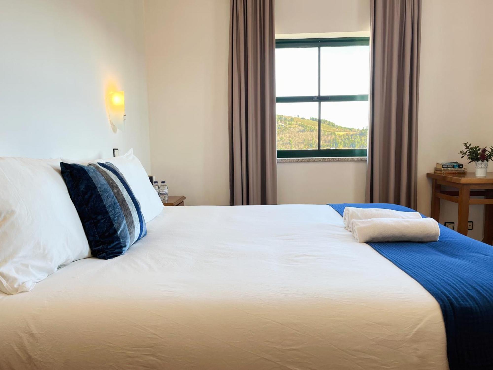 Vinhais Hotel Екстериор снимка