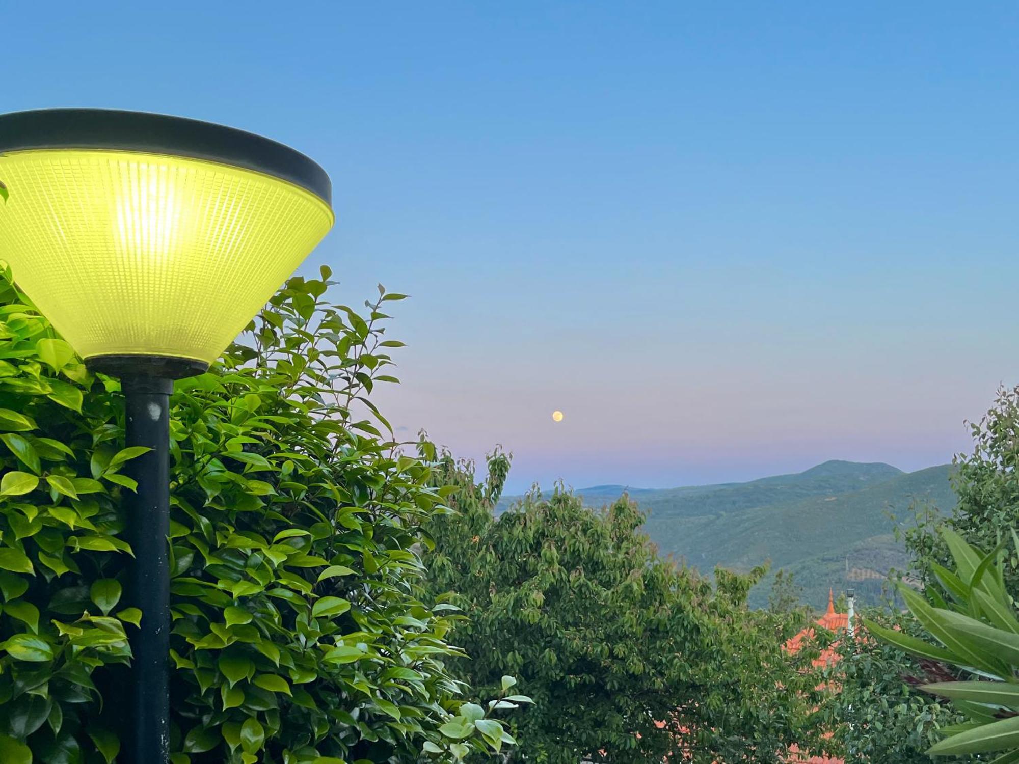 Vinhais Hotel Екстериор снимка