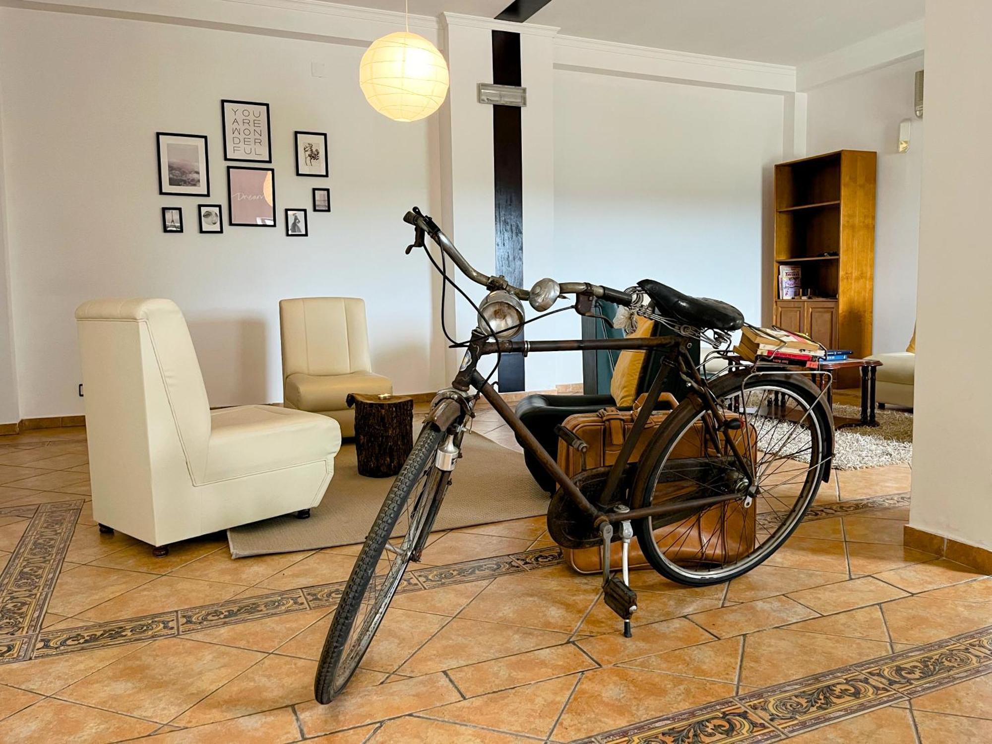 Vinhais Hotel Екстериор снимка